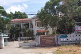 Gói thầu 5,98 tỷ đồng tại Long Hòa, TP HCM: Một liên danh tham dự 