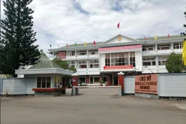 Đồng Nai: 'Song đấu' tại hai gói thầu xây cầu tại Định Quán