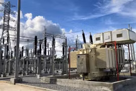 Minh Sang trúng gói thầu cấp nước An Giang: Tiết kiệm 20%, 4 đối thủ bị loại