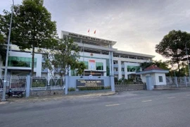 Công trình Tây Hồ trúng gói 14 tỷ ở Dĩ An: Chỉ hai nhà thầu tham dự, tiết kiệm 3,39%