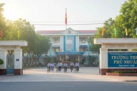 Xây dựng Hoàng Thành trúng gói thầu hơn 13 tỷ ở Đồng Tháp tiết kiệm 6,19%