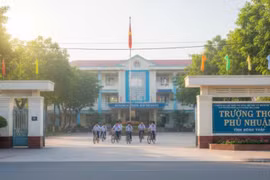 Xây dựng Hoàng Thành trúng gói thầu hơn 13 tỷ ở Đồng Tháp tiết kiệm 6,19%