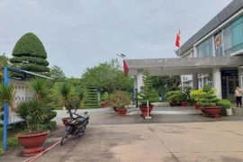 Quang Khôi được chỉ định gói thầu 1,79 tỷ tại P. Chánh Hiệp, TP HCM: "Quen" với đơn vị tư vấn?