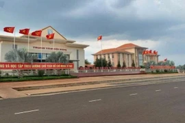 Công ty Lam Cường trúng thầu 48 tỷ Đối thủ duy nhất bị loại vì 'lỗi sơ đẳng'?