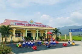 Gói thầu 4,7 tỷ ở Đồng Nai: Một mình một ngựa, tiết kiệm nhỏ giọt