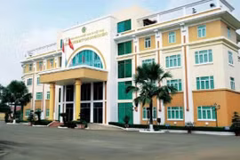 Gói thầu hơn 10 tỷ tại Cao su Phú Riềng: "Một mình một ngựa" và tỷ lệ tiết kiệm nhỏ giọt