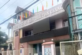 Gói thầu in vé số An Giang: Liên danh "quen mặt" chiếm ưu thế về giá?