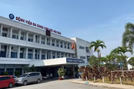 Công ty Mai Xuân trúng thầu hơn 14,9 tỷ đồng tại BV Hóc Môn: Năng lực ra sao?