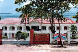 Gói thầu tại Khánh Sơn, Khánh Hòa: 3 đối thủ 'lạ lùng' bị loại, Công ty Phương Đài trúng thầu?