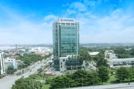 Công ty Xây dựng Đồng Nai trúng gói thầu Nhà xưởng 8, tiết kiệm 2,09%