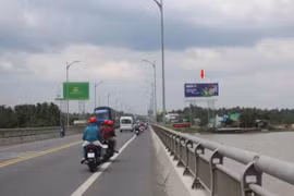 Gói thầu hơn 13,3 tỷ đồng tại Vĩnh Long: Vì sao chỉ một nhà thầu tham dự? 