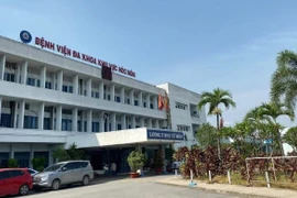 Công ty Mai Xuân trúng thầu hơn 14,9 tỷ đồng tại BV Hóc Môn: Năng lực ra sao?