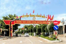 Khánh Hòa: Công ty Nhật Tảo được chỉ định thầu 1,76 tỷ tại xã Phước Hữu