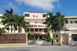 Gói thầu 20 tỷ ở Cà Mau: Y tế Khải Vinh trúng bằng giá mời thầu