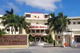 Gói thầu 20 tỷ ở Cà Mau: Y tế Khải Vinh trúng bằng giá mời thầu