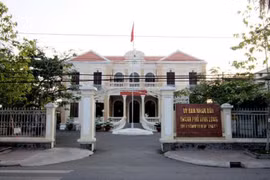 Vĩnh Long: Liên danh 69 – Lợi Phát trúng thầu tại Cầu Ngang, tiết kiệm ngân sách “nhỏ giọt”