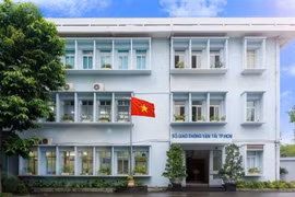 Ban QLDA Quận 8: Công ty Nguyên Ngọc trúng gói thầu hơn 9,4 tỷ đồng, tiết kiệm "nhỏ giọt"