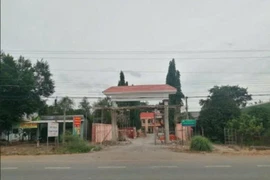 Gói thầu 1,5 tỷ ở xã Nha Bích, Đồng Nai: "Chỉ định thầu rút gọn", tiết kiệm 0,73%