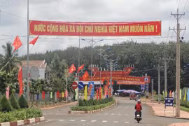 Gói thầu 1,17 tỷ ở Đồng Nai: Chỉ định thầu, tiết kiệm 1% 