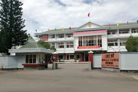 Gói thầu Định Quán: Đối thủ trượt năng lực, nhà thầu quen tư vấn trúng sát giá