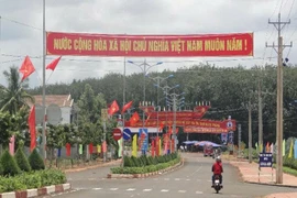 Gói thầu 1,17 tỷ ở Đồng Nai: Chỉ định thầu, tiết kiệm 1% 