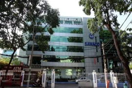 Gói thầu 5,8 tỷ ở TCT Cấp nước Sài Gòn: Tiết kiệm 2% 