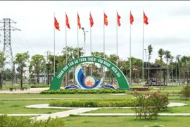 Tây Ninh: Chỉ định thầu "cấp bách" và năng lực Công ty Hồng Tiến trúng 90/95 gói thầu