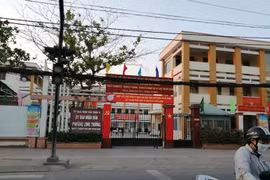 Nhà thầu Minh Nhật "bội thu" gói thầu công tại TPHCM: Năng lực ra sao? [Kỳ 1]