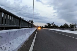 Đồng Tháp: Chỉ định thầu dự án Cầu Trâu Trắng cho Công ty Hoàn Thành [Kỳ 1]