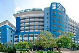 Công ty Kiên Long trúng liên tiếp 3 gói thầu tại ĐH Bách khoa TP HCM năm 2025 [Kỳ 1]