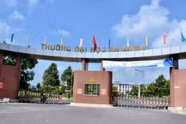 Gói thầu hơn 11 tỷ đồng ở An Giang: "Tân binh" Bất động sản 007 là ai?