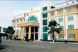 Công ty CP Cơ khí Cao su "một mình" trúng gói thầu 25 tỷ tại Cao su Phú Riềng