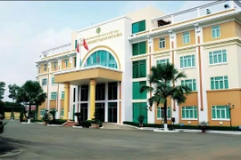 Công ty CP Cơ khí Cao su "một mình" trúng gói thầu 25 tỷ tại Cao su Phú Riềng