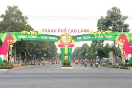 Công ty Thiên Phúc trúng thầu tại Đồng Tháp: 2 đối thủ bị loại vì "kỹ thuật" 