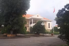 Gói thầu 7 tỷ tại Đồng Tháp: Hai nhà thầu "rơi rụng" vì bảo lãnh dự thầu?