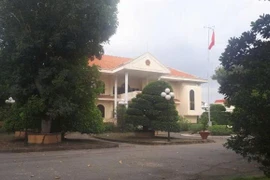 Gói thầu 7 tỷ tại Đồng Tháp: Hai nhà thầu "rơi rụng" vì bảo lãnh dự thầu?