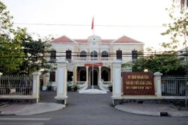 Gói thầu tại Công ty MTV KTTL Bến Tre: Chỉ định thầu, tiết kiệm... 5.670 đồng