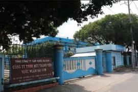 Đấu thầu Sawaco: Vì sao Công ty CP Xây dựng Hạ tầng Hải An bị loại?