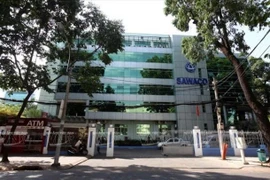 Gói thầu Sawaco: "Ông lớn" bị loại, Hồng Đức "vượt ải"