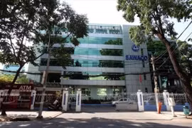 Gói thầu Sawaco: "Ông lớn" bị loại, Hồng Đức "vượt ải"