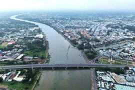 Tây Ninh: Bảo Lộc Tân Hưng trúng gói thầu hơn 1,6 tỷ đồng với tiết kiệm "nhỏ giọt"