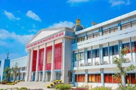 UTH TP HCM: Công ty Nam Bắc Phú trúng gói thầu 1,8 tỷ, tiết kiệm chưa tới 8 triệu đồng