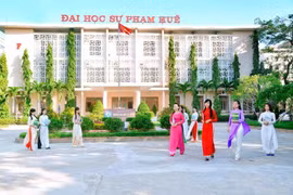 Đại học Sư phạm Huế: Gói thầu hơn 3,3 tỷ đồng trúng sát nút, tiết kiệm chỉ 2 triệu đồng