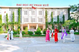 Đại học Sư phạm Huế: Gói thầu hơn 3,3 tỷ đồng trúng sát nút, tiết kiệm chỉ 2 triệu đồng