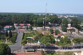 Đồng Nai: Liên danh Vũ Gia - Dương Thịnh trúng gói thầu 5,6 tỷ