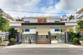 Trà Vinh: Liên danh 2 thành viên trúng gói thầu xây dựng gần 11 tỷ đồng