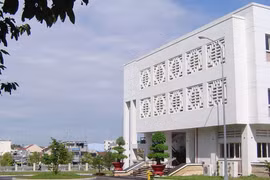 Tây Ninh: Lộ diện đơn vị thi công hạ tầng chống sạt lở sông Cầu Trắng