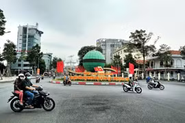 Một nhà thầu "độc diễn" tại gói thầu hơn 8,6 tỷ đồng ở phường Phú Lợi