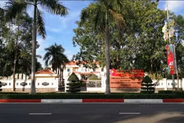 Đồng Nai: Gói thầu làm đường hơn 6 tỷ tại Chơn Thành về tay Công ty Minh Đức