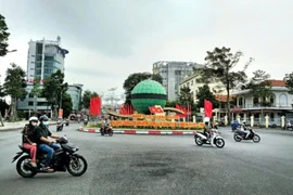 Một nhà thầu "độc diễn" tại gói thầu hơn 8,6 tỷ đồng ở phường Phú Lợi